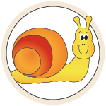 Schnecke