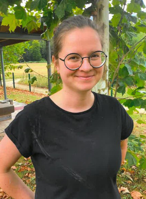 Tanja Herrmann
